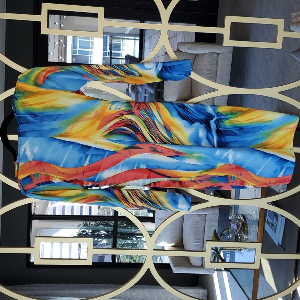 Dress - Picture 2 of 4